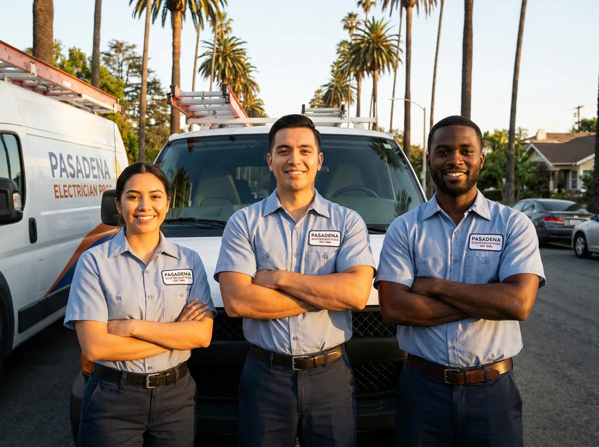 Electrician company in Bouckville, NY