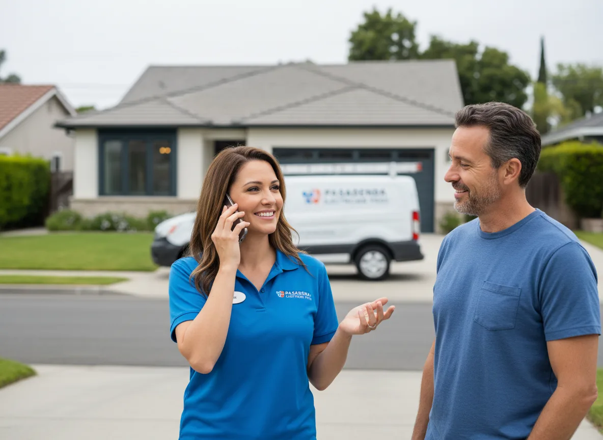 Electrician Bouckville, NY FAQs